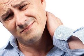 Como tratar a osteocondrose da columna cervical
